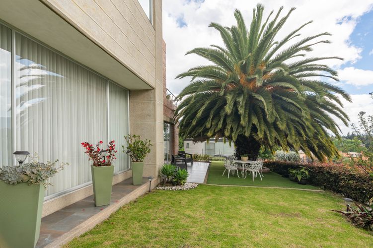 Casa de 4 alcobas en venta en Aposentos, Sopó, 450 m² · foto 19 de 20