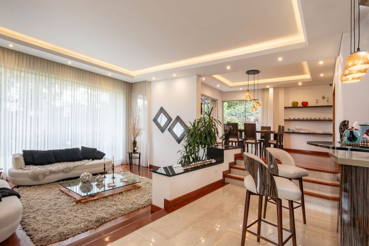 Casa de 4 alcobas en arriendo en Aposentos, Sopó, 450 m² · foto 3 de 20