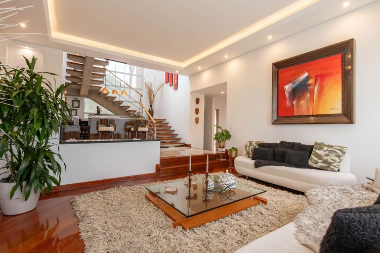 Casa de 4 alcobas en arriendo en Aposentos, Sopó, 450 m² · foto 4 de 20