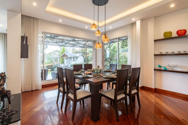 Casa de 4 alcobas en arriendo en Aposentos, Sopó, 450 m² · foto 5 de 20
