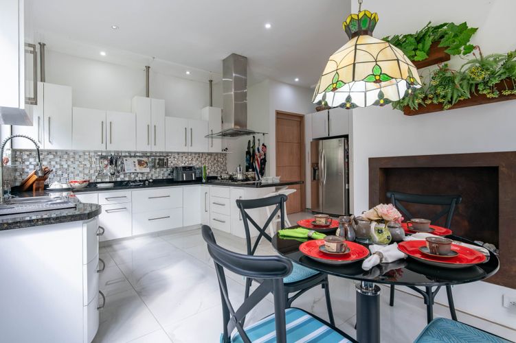 Casa de 4 alcobas en arriendo en Aposentos, Sopó, 450 m² · foto 10 de 20