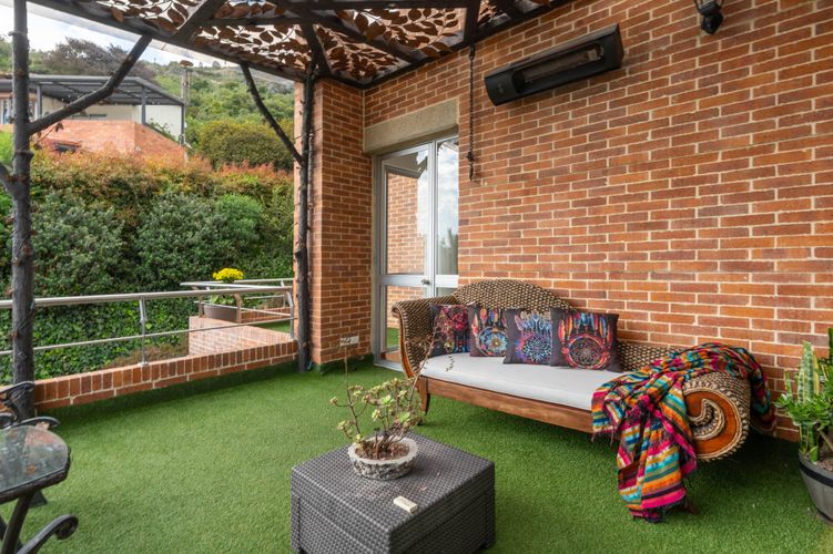 Casa de 4 alcobas en arriendo en Aposentos, Sopó, 450 m² · foto 17 de 20