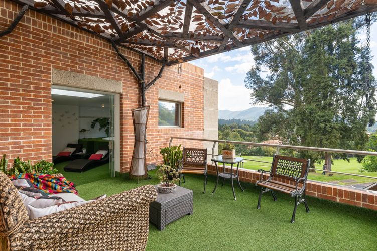 Casa de 4 alcobas en arriendo en Aposentos, Sopó, 450 m² · foto 18 de 20