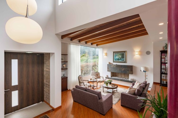 Casa de 3 alcobas en venta en El Libano, Bogotá, 270 m² · foto 2 de 20