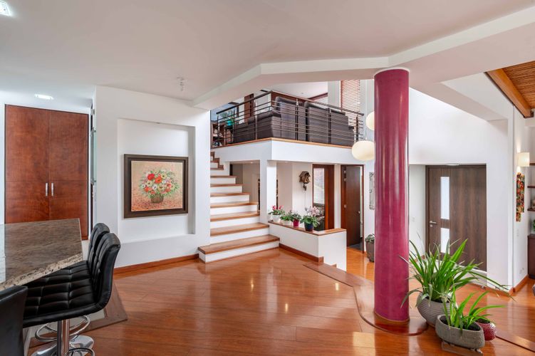 Casa de 3 alcobas en venta en El Libano, Bogotá, 270 m² · foto 4 de 20