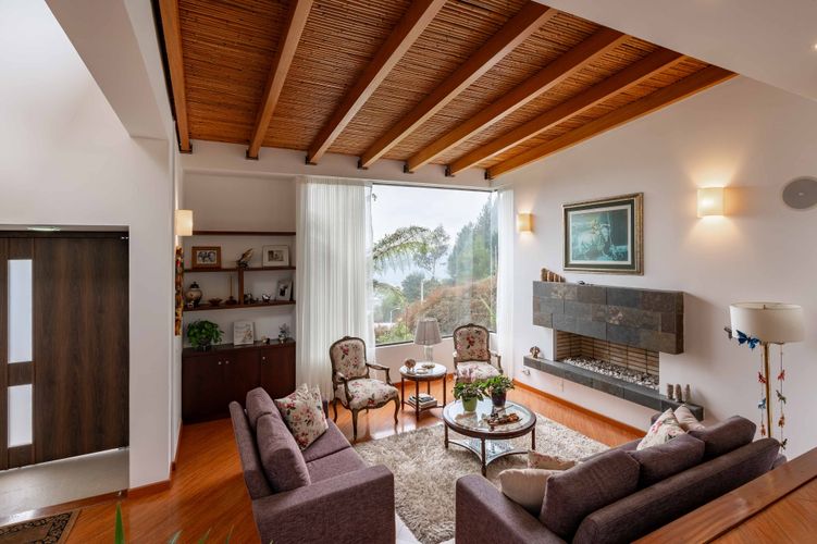Casa de 3 alcobas en venta en El Libano, Bogotá, 270 m² · foto 5 de 20