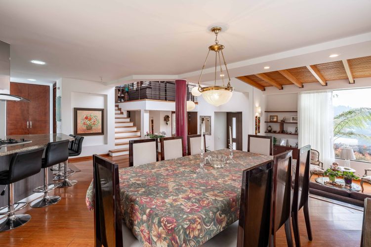 Casa de 3 alcobas en venta en El Libano, Bogotá, 270 m² · foto 6 de 20