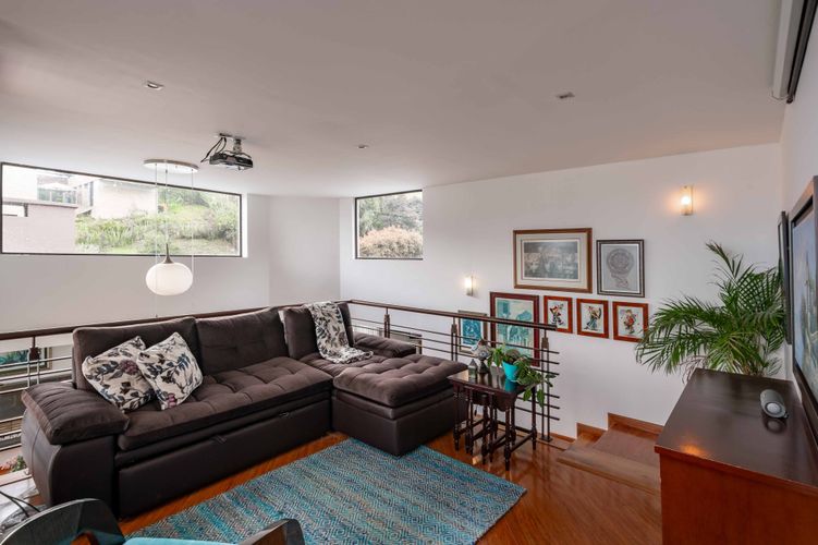 Casa de 3 alcobas en venta en El Libano, Bogotá, 270 m² · foto 8 de 20