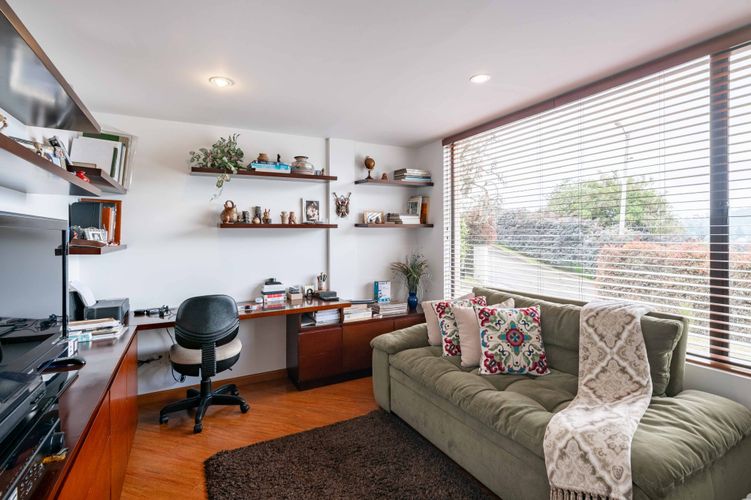 Casa de 3 alcobas en venta en El Libano, Bogotá, 270 m² · foto 9 de 20