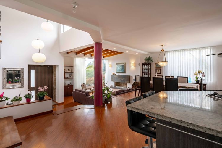 Casa de 3 alcobas en venta en El Libano, Bogotá, 270 m² · foto 10 de 20