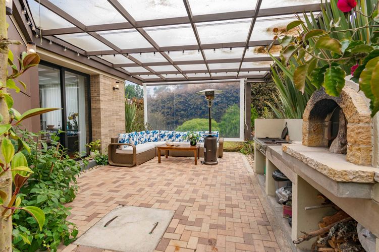 Casa de 3 alcobas en venta en El Libano, Bogotá, 270 m² · foto 12 de 20