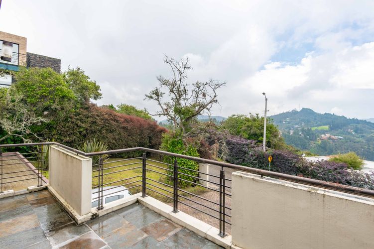 Casa de 3 alcobas en venta en El Libano, Bogotá, 270 m² · foto 13 de 20