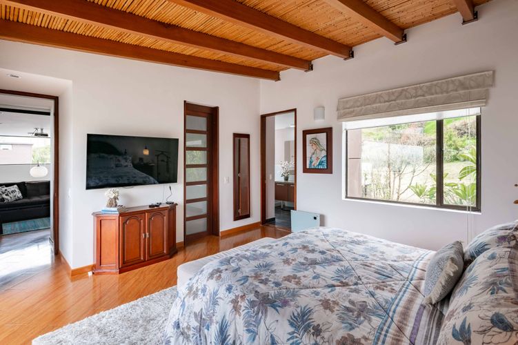Casa de 3 alcobas en venta en El Libano, Bogotá, 270 m² · foto 14 de 20