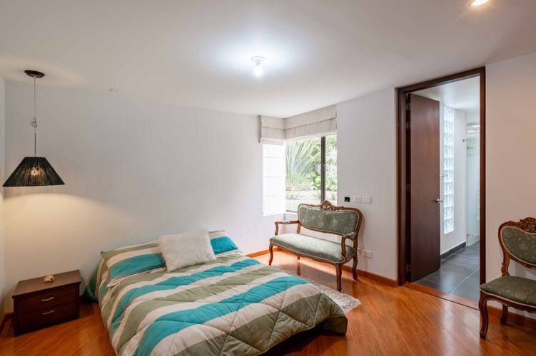 Casa de 3 alcobas en venta en El Libano, Bogotá, 270 m² · foto 15 de 20