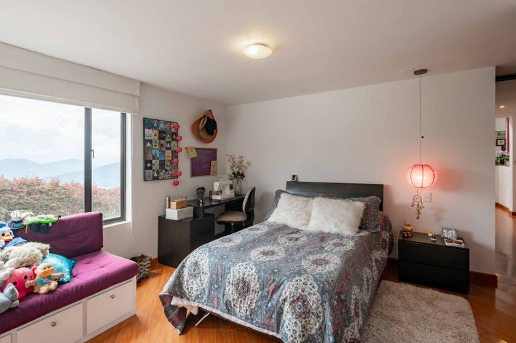Casa de 3 alcobas en venta en El Libano, Bogotá, 270 m² · foto 16 de 20