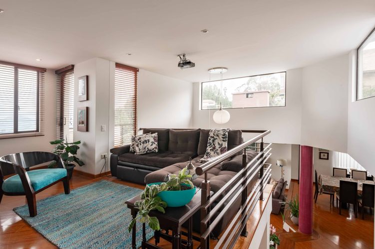 Casa de 3 alcobas en venta en El Libano, Bogotá, 270 m² · foto 18 de 20