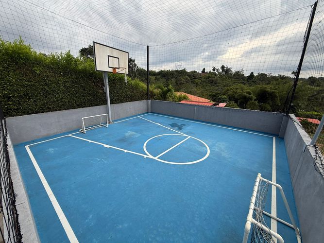 Casa de 4 alcobas en venta en Ruitoque, Floridablanca, 240 m² · foto 5 de 6