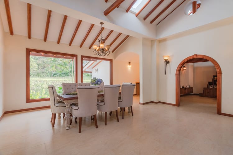Casa de 3 alcobas en venta en Las Palmas, Envigado, 500 m² · foto 5 de 17