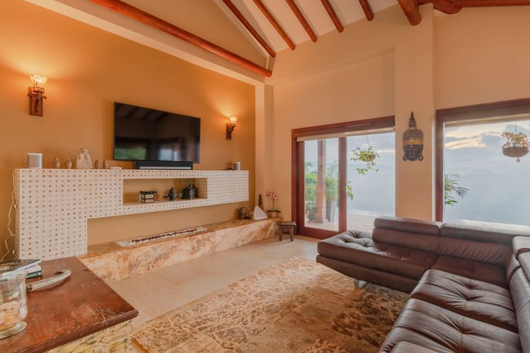 Casa de 3 alcobas en venta en Las Palmas, Envigado, 500 m² · foto 9 de 17