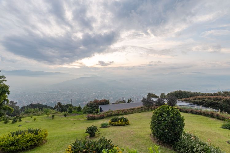 Casa de 3 alcobas en venta en Las Palmas, Envigado, 500 m² · foto 11 de 17