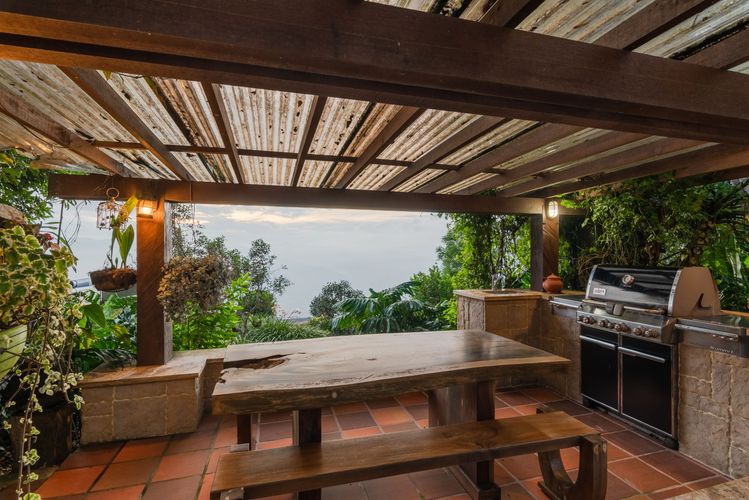 Casa de 3 alcobas en venta en Las Palmas, Envigado, 500 m² · foto 12 de 17