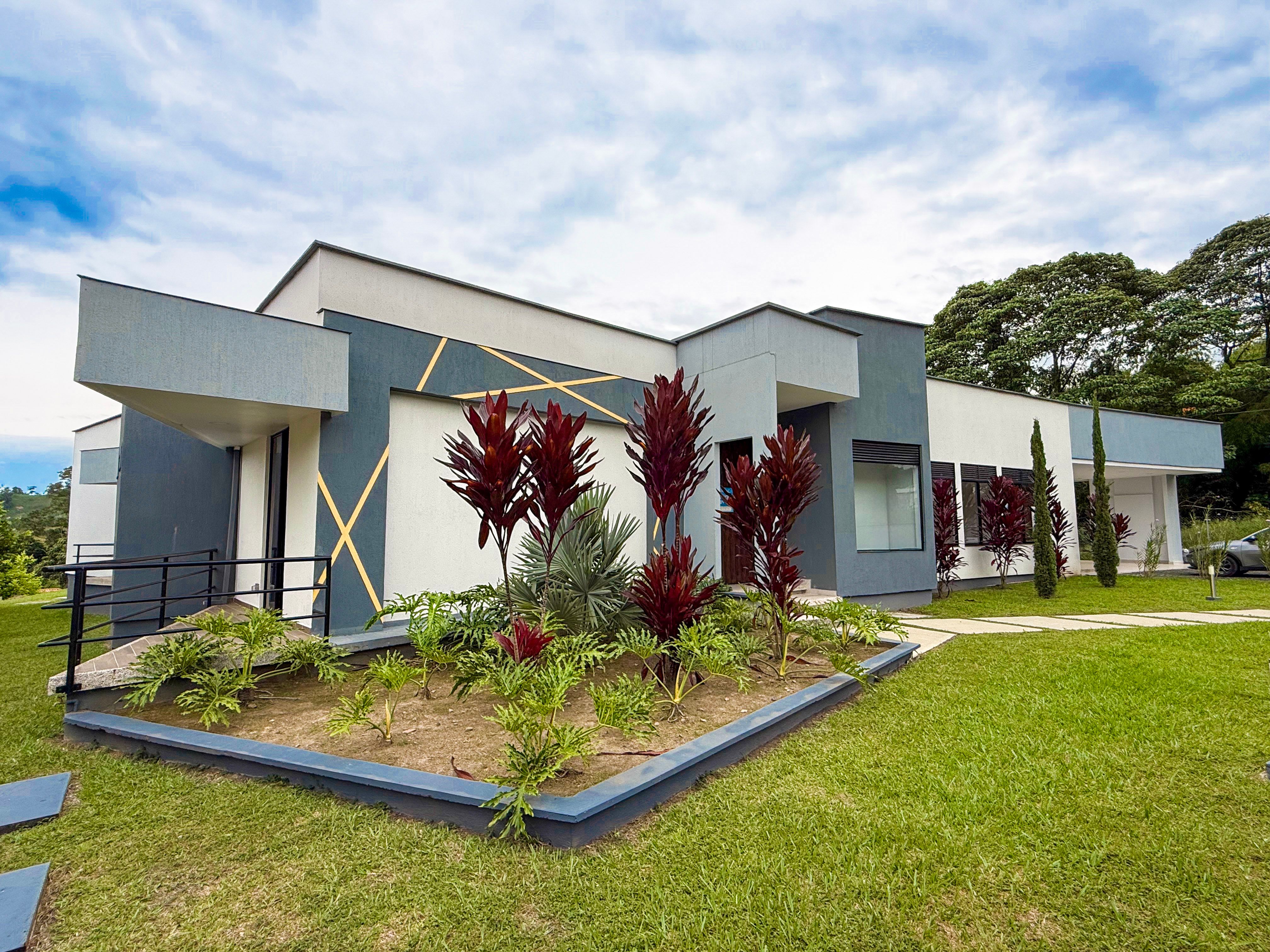 Casa en Arriendo en Combia baja, Pereira