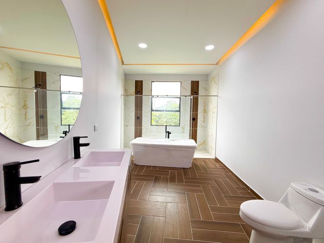Casa de 3 alcobas en arriendo en Combia Baja, Pereira, 430 m² · foto 13 de 18