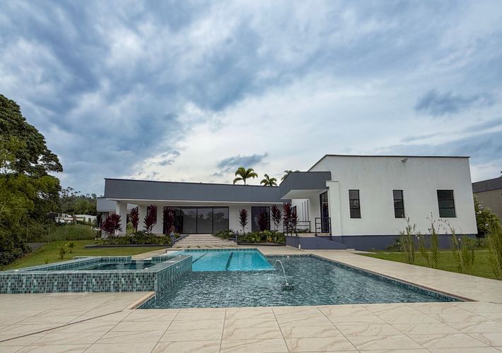 Casa de 3 alcobas en arriendo en Combia Baja, Pereira, 430 m² · foto 16 de 18