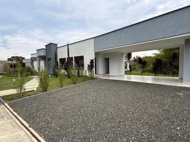 Casa de 3 alcobas en arriendo en Combia Baja, Pereira, 430 m² · foto 18 de 18