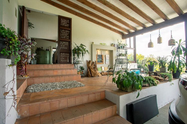 Casa de 3 alcobas en venta en Chipre, Rionegro, 281 m² · foto 4 de 20