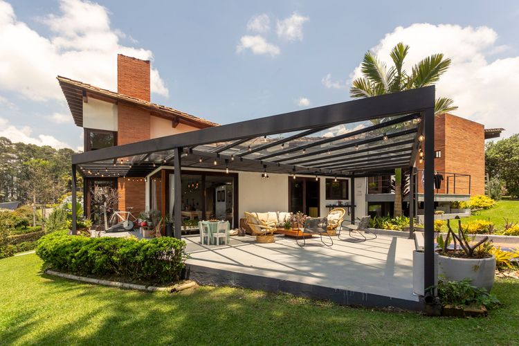 Casa de 3 alcobas en venta en Chipre, Rionegro, 281 m² · foto 5 de 20