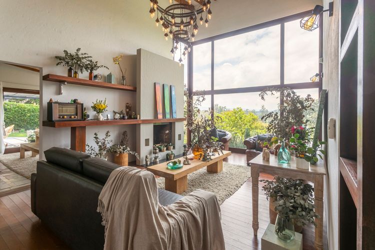 Casa de 3 alcobas en venta en Chipre, Rionegro, 281 m² · foto 7 de 20
