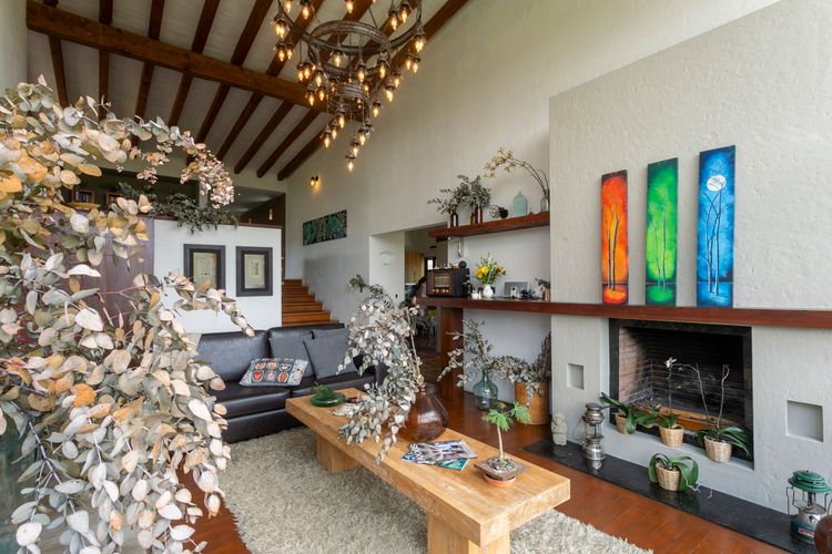 Casa de 3 alcobas en venta en Chipre, Rionegro, 281 m² · foto 8 de 20