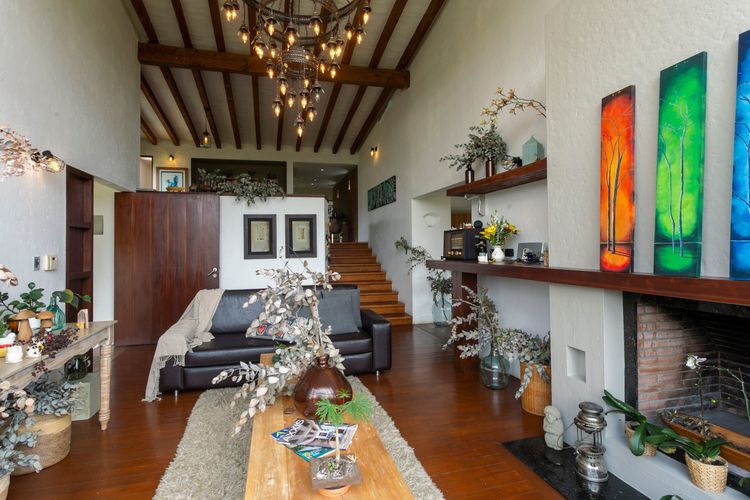Casa de 3 alcobas en venta en Chipre, Rionegro, 281 m² · foto 9 de 20