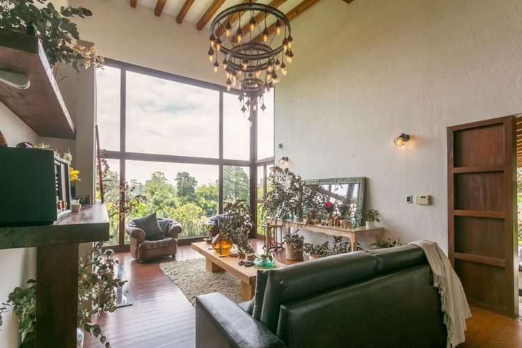 Casa de 3 alcobas en venta en Chipre, Rionegro, 281 m² · foto 10 de 20