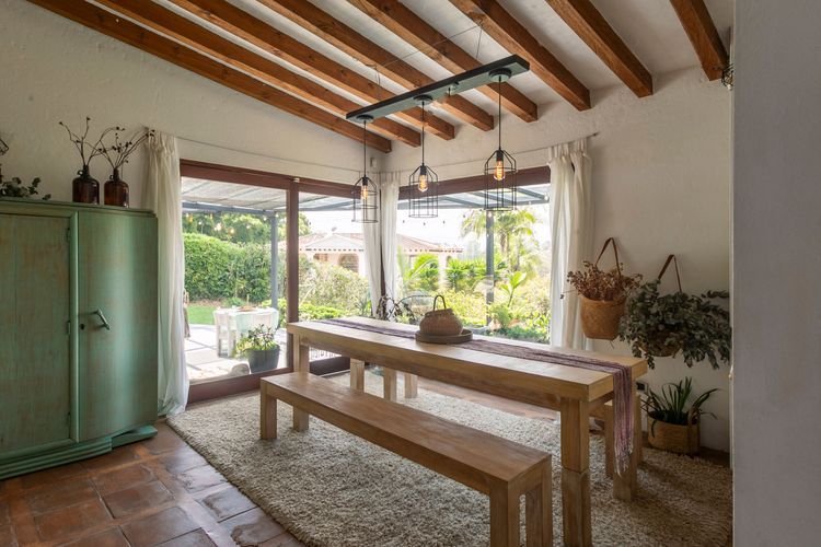 Casa de 3 alcobas en venta en Chipre, Rionegro, 281 m² · foto 11 de 20