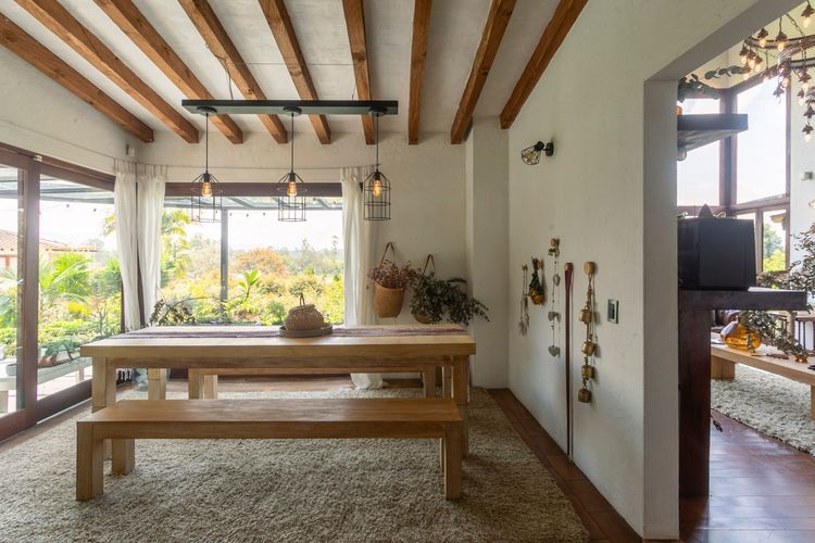 Casa de 3 alcobas en venta en Chipre, Rionegro, 281 m² · foto 12 de 20