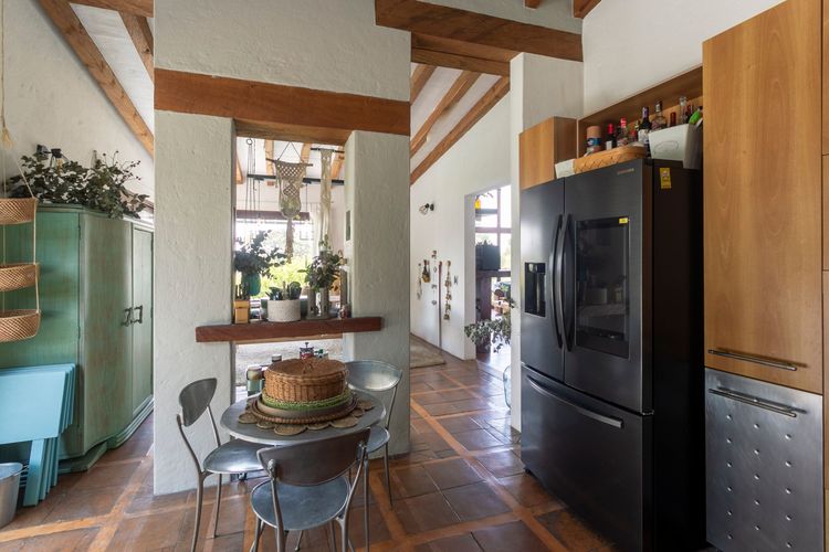 Casa de 3 alcobas en venta en Chipre, Rionegro, 281 m² · foto 13 de 20