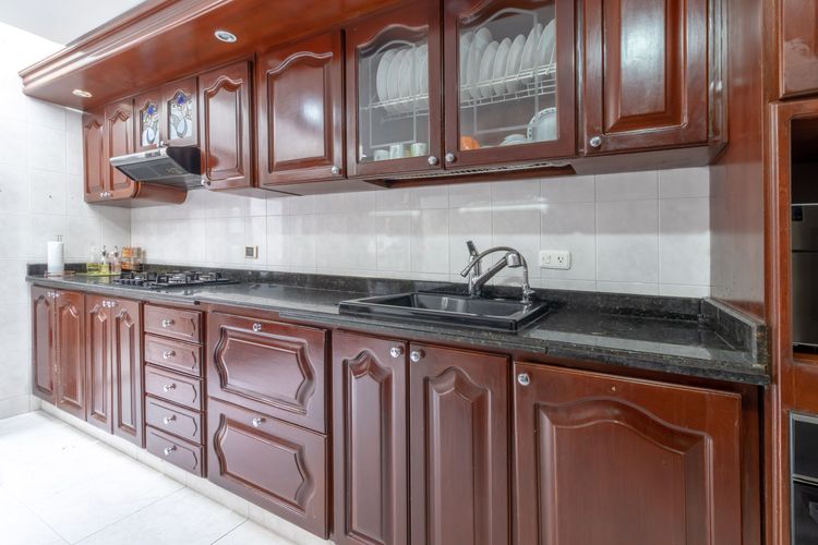 Casa de 4 alcobas en venta en Sotileza, Bogotá, 247 m² · foto 7 de 20