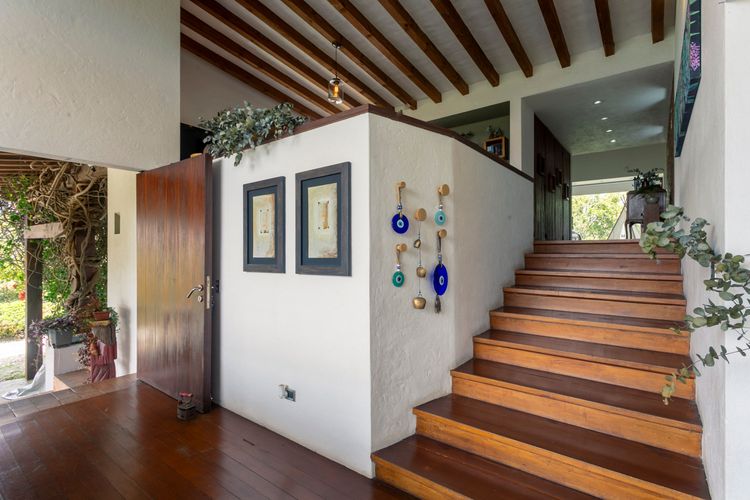 Casa de 3 alcobas en venta en Chipre, Rionegro, 281 m² · foto 18 de 20
