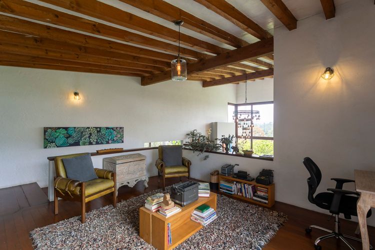 Casa de 3 alcobas en venta en Chipre, Rionegro, 281 m² · foto 20 de 20