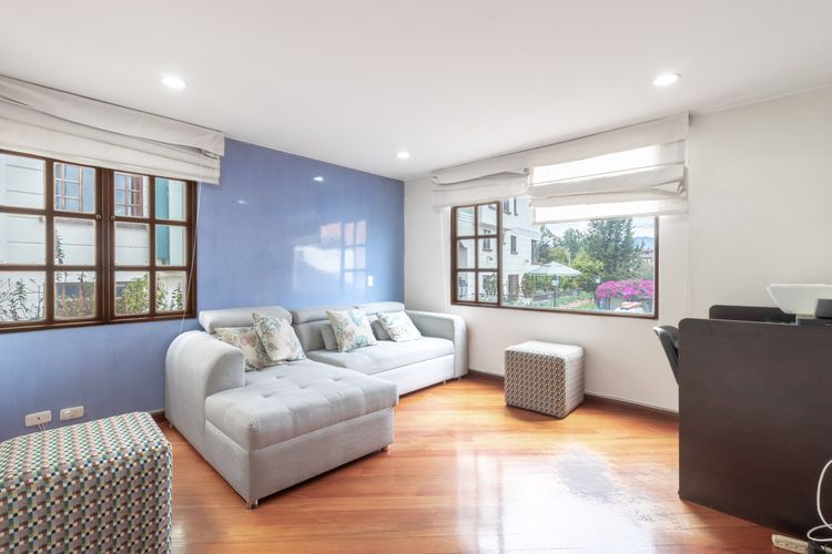 Casa de 4 alcobas en venta en Sotileza, Bogotá, 247 m² · foto 10 de 20