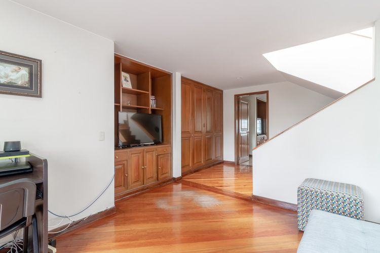Casa de 4 alcobas en venta en Sotileza, Bogotá, 247 m² · foto 11 de 20