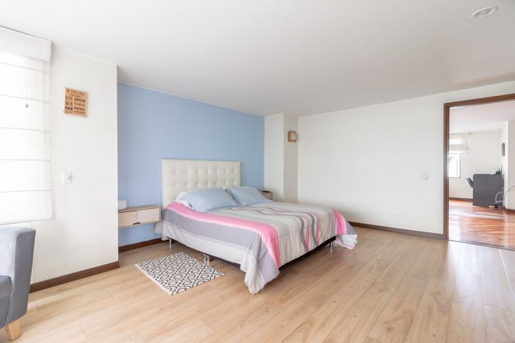 Casa de 4 alcobas en venta en Sotileza, Bogotá, 247 m² · foto 14 de 20