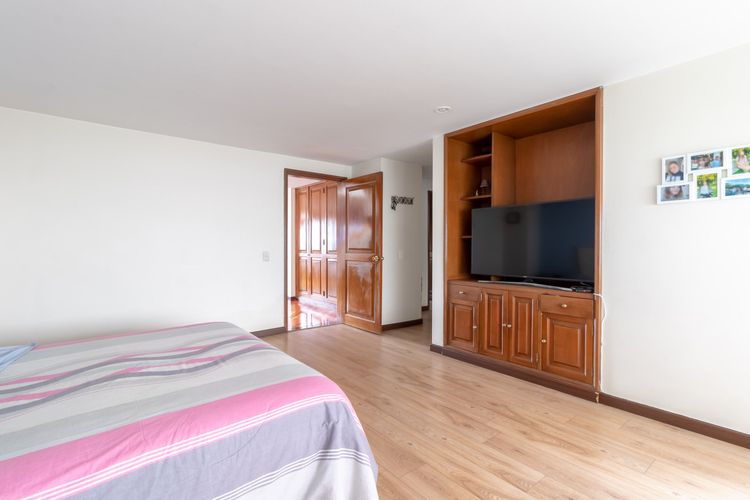 Casa de 4 alcobas en venta en Sotileza, Bogotá, 247 m² · foto 15 de 20