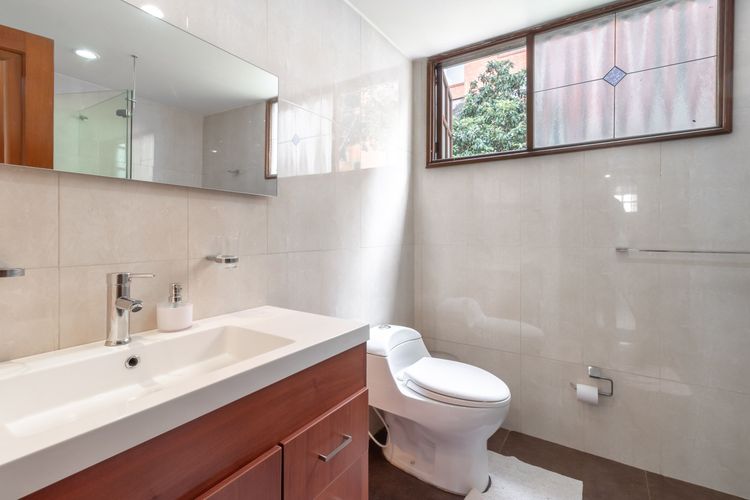 Casa de 4 alcobas en venta en Sotileza, Bogotá, 247 m² · foto 17 de 20