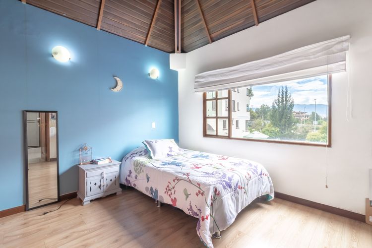 Casa de 4 alcobas en venta en Sotileza, Bogotá, 247 m² · foto 18 de 20