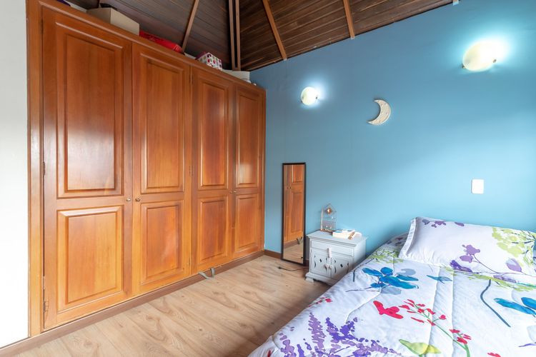 Casa de 4 alcobas en venta en Sotileza, Bogotá, 247 m² · foto 19 de 20