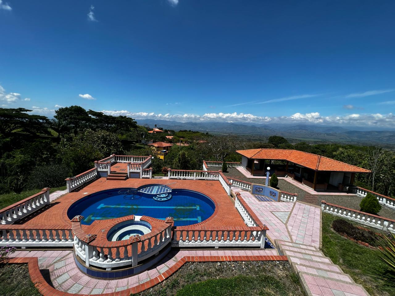 House for rent in Puerto caldas, Pereira