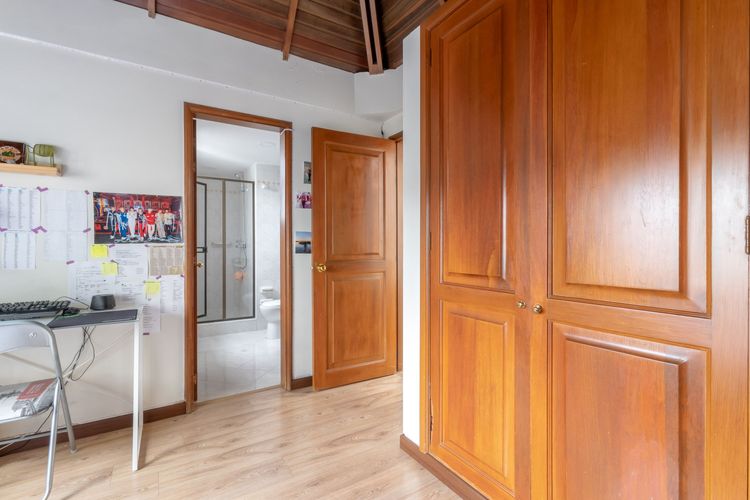Casa de 4 alcobas en venta en Sotileza, Bogotá, 247 m² · foto 20 de 20